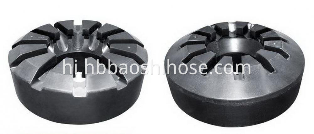 Universal BOP Nitrile Butadiene Rubber Core